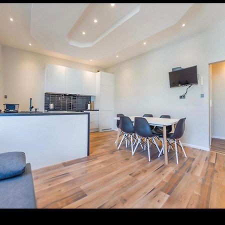 Apartament Abrahama Gdynia Apartman Kültér fotó